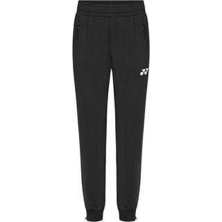 Yonex Women Sweatpants 242502 Black