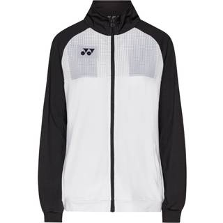 Yonex Women Sweatshirt 242601 White
