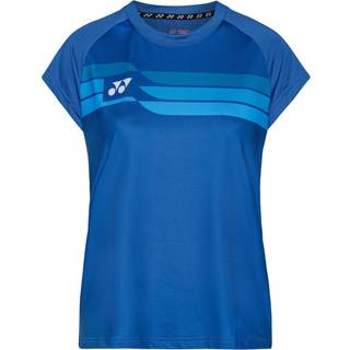 Yonex Women T-shirt 242407 Sunset Blue