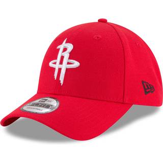 Houston Rockets The League Red 9FORTY Cap newera adult unisex Red newera adult unisex Red newera adult unisex Red newera adult unisex Red newera adult - Osfm