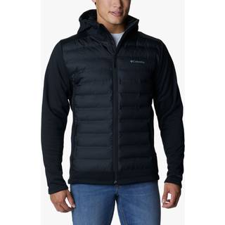 Columbia Outsheild II Hooded Jacket Black