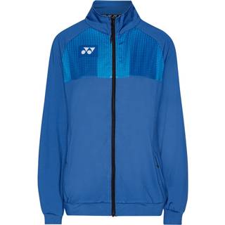 Yonex Women Sweatshirt 242607 Sunset Blue