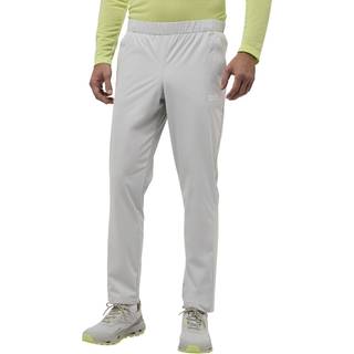 Jack Wolfskin Prelight Pro Pant Trekking bukser Herrer størrelse S farve grå