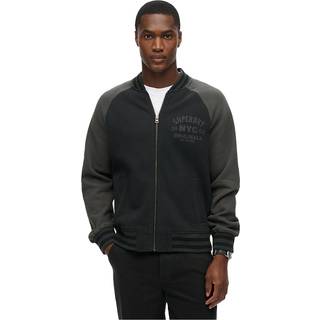 Superdry College Graphic Jersey Bomber JakkeXX-Large