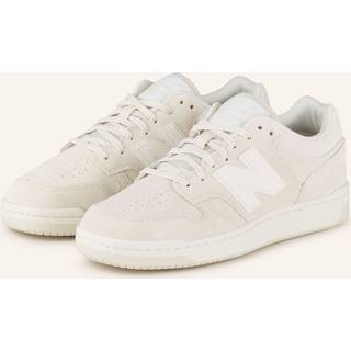 New Balance 480 Sneaker Beige BB480LDS - 40.5