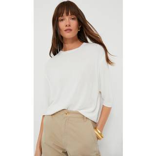 Giorgio Sweater - Ivory M