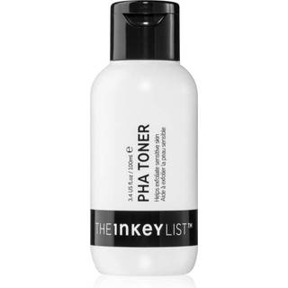 The Inkey List PHA Toner - 100 ml.