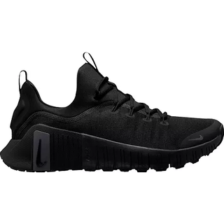 Nike Free Metcon 6-træningssko til mænd - sort - 40