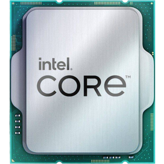 Intel Core i5-14600K Raptor Lake-S (Tray) CPU - 14 kerner - 3.5 GHz - Intel LGA1700 - Bulk (ingen køler)