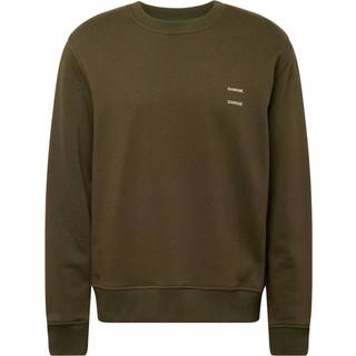 Joel Crew Neck 11414 M Forest Night (XL)