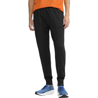 ADV Tone Jersey pant M - Black