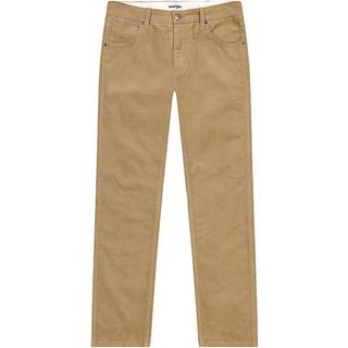 Wrangler Herren Hose braun