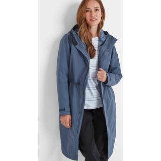 Tog 24 Dame Waterproof Cove 3-In-1 JakkeEU 44 (UK 16)