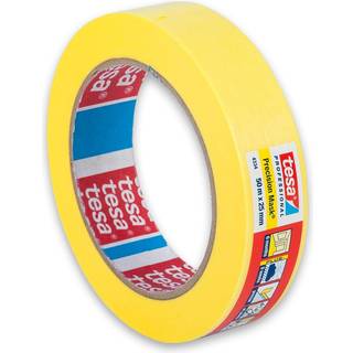 Tesa Maskeringstape, Precision