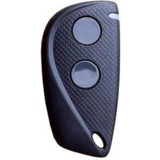 CVDI Erone radiosender RADIO02, 2 knapper