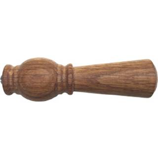 Kyner Beslag Dørgreb Østerbro 670 u/besætning, Natur Eg