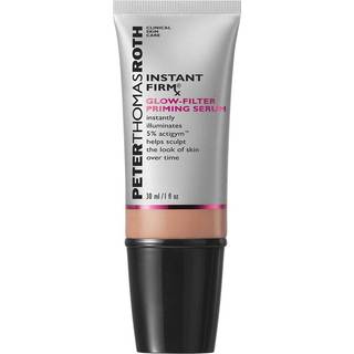 Peter Thomas Roth Instant FIRMx Glow-Filter Priming Serum Lysnende primer serum 30 ml - 30 ml