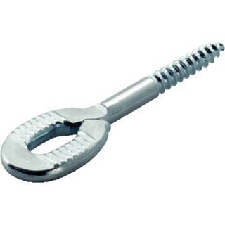 øjeskrue lls 8x50mm m/træskrue