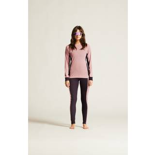 CORE Dry Baselayer Set W - Pink