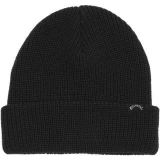 Billabong Arcade Beanie - Uni - black