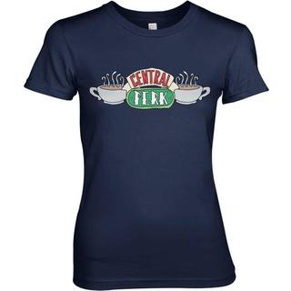 FRIENDS - Central Perk - T-Shirt Girl (XL)