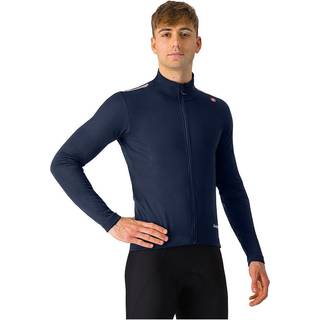 Castelli Espresso Air cykeljakke blå herre - Størrelse XX-Large