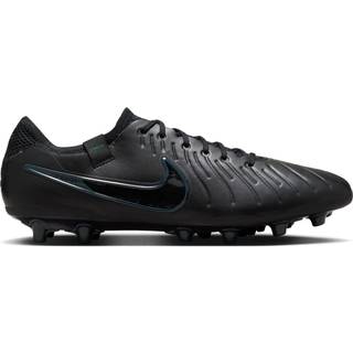 Nike LEGEND 10 ELITE AG-PRO, 43, Sort