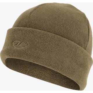 Hue - Fleece - Grøn