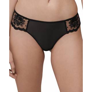 Simone Perele - Intrigue Black Sort