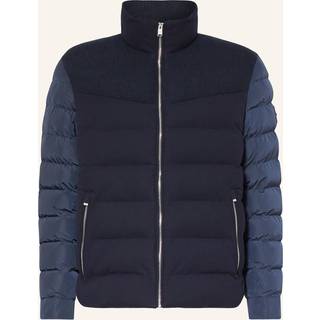 BOSS H Clanello Jacket in Navy | BOSS | Norton Barrie - 38 UK