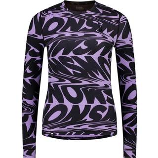 Mons Cascade Flex 200 LS W 44/XL SIGNAL LOST LUPIN