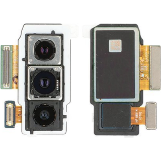 Samsung Galaxy Fold Bagkamera