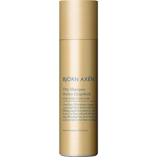 Björn Axen Björn Axén Dry Shampoo Sunny Grapefruit 150 ml