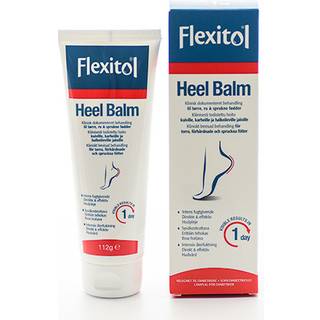 Flexitol Heel Balm