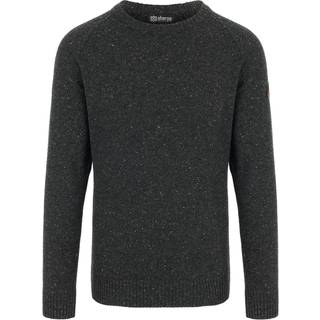 Sherpa Kangtega Crew Sweater Merino sweatere Herrer størrelse M farve sort