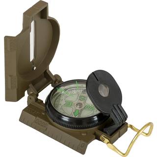 Kompas - Highlander military