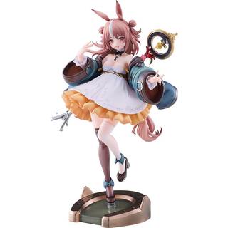 Kurige Horse Original Character PVC Statue 1/7 Kurige-chan 27 cm