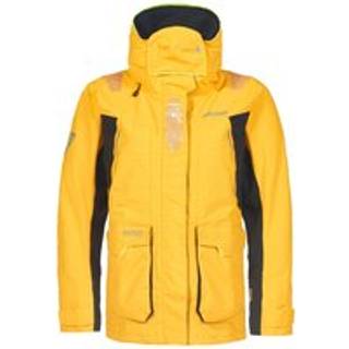 Sejlerjakke Musto BR2 Offshore 2.0, Gold, dame, Medium (UK 12)