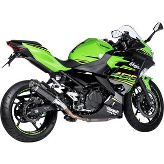 Shark Auspuff Street Gp Udstødning