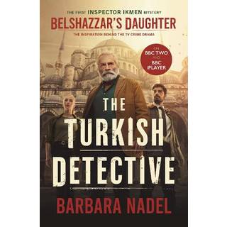 Belshazzar's Daughter