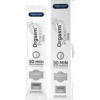 Medica-Group Orgasm Power Drink for Men 10ml