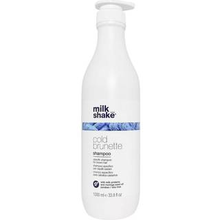 Milk_Shake Cold Brunette Shampoo 1000ml