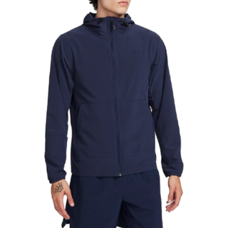Nike Unlimited Woven Jacket, Obsidian - M