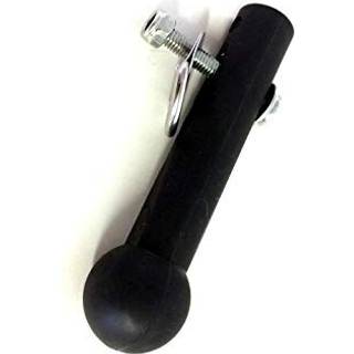 Thule Chariot Elastomer Ball CH5 Replacement Kit 17-X -reservedel