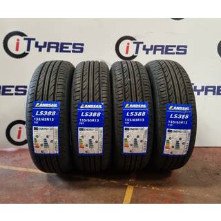 Landsail LS388  155/65R13 73T