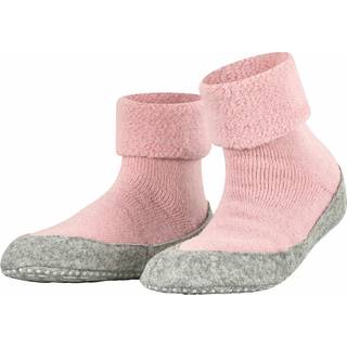 Falke Cosyshoe Cocooning Hyttesko Damer størrelse 37-38 farve blå