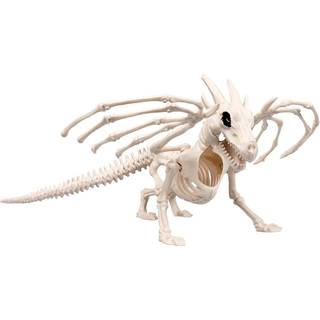 Drageskelet, 37 cm
