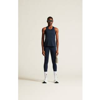 Craft Adv Essence Singlet 2 Str. L Blå