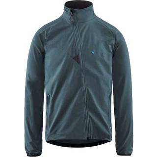 Klättermusen Men's Mithril Jacket Midnight Blue, L