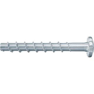 Fischer UltraCut FBS II 6 x 40/5 P Pan head (100 pcs.)